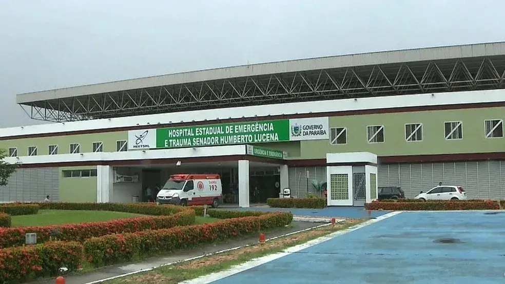 Foto de Hospital