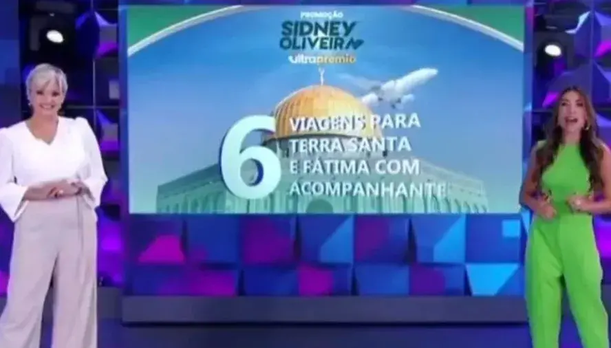 capa da noticia