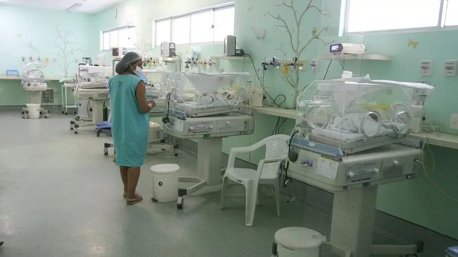 Imagem da notícia: Planos de saúde atrasam pagamento de faturas dos hospitais