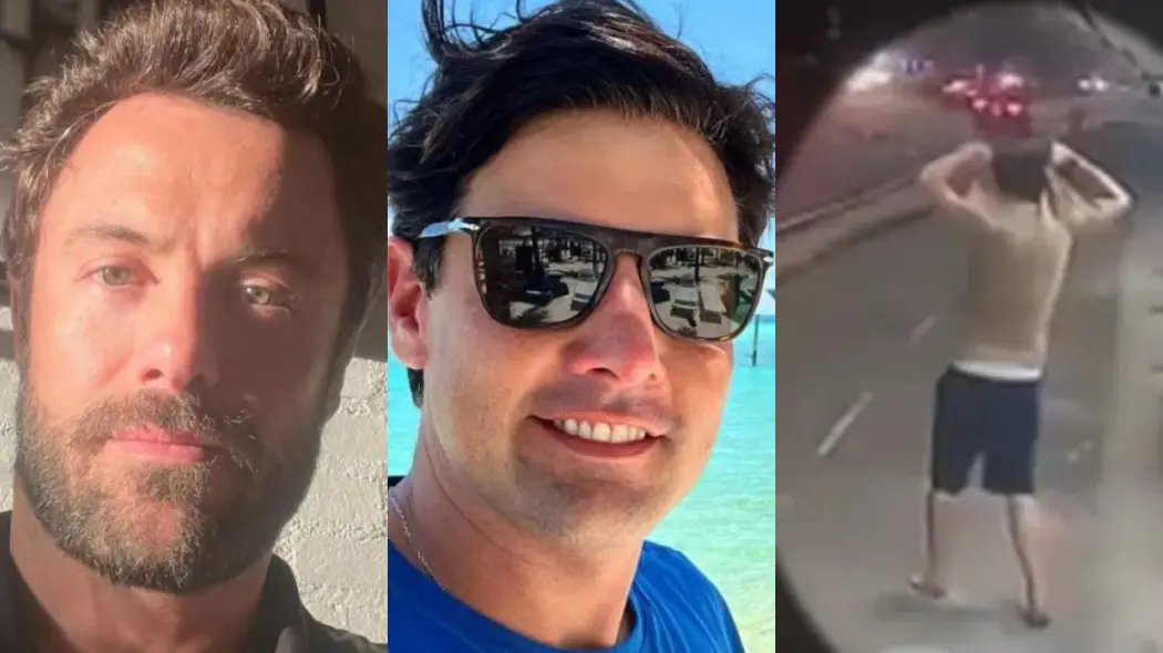 Imagem da notícia: Audiência analisará pena sobre suposta omissão de socorro de Bruno de Luca a Kayky Brito em acidente