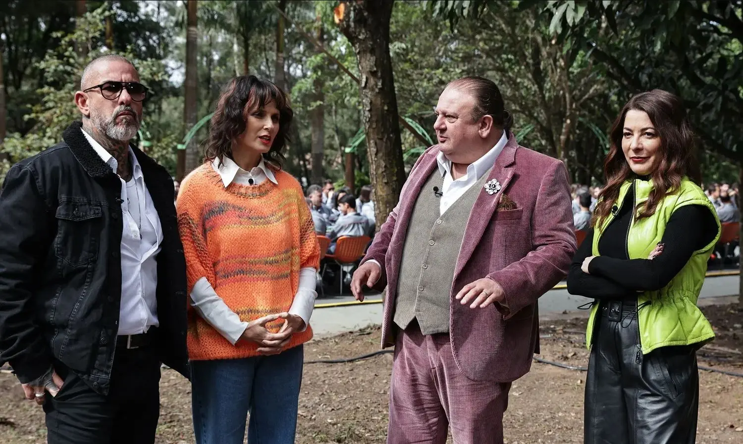 Imagem da notícia Que horas começa Masterchef hoje, terça-feira (17)?