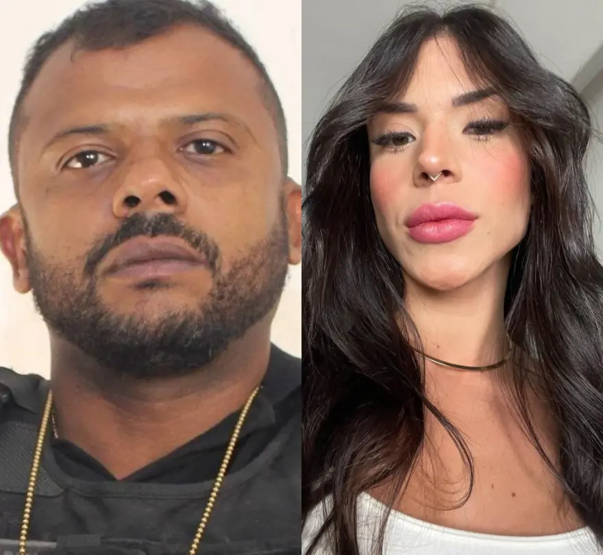 Imagem da notícia: Deputado Da Cunha é investigado por violência doméstica contra a mulher