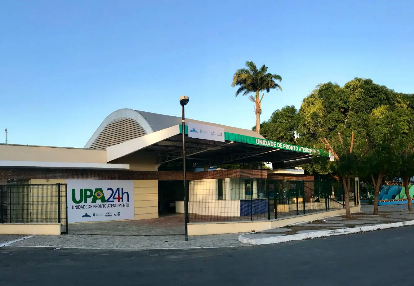 Imagem da notícia: UPA de Maracanaú encerra inscrições para seleção com 158 vagas nesta quarta-feira (18); veja edital