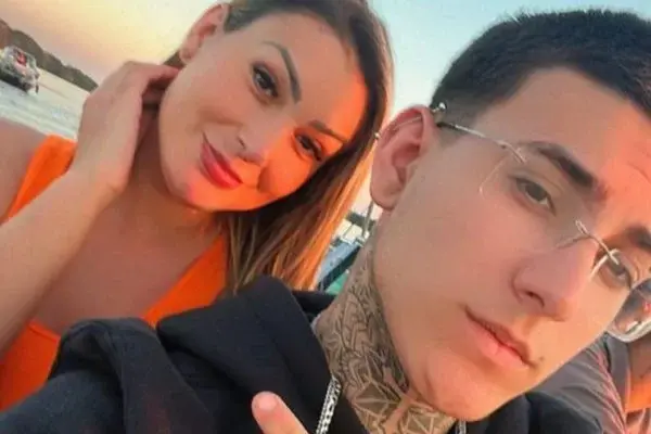 Imagem da notícia: Filho de Andressa Urach explica por que não chama a modelo de 'mãe'