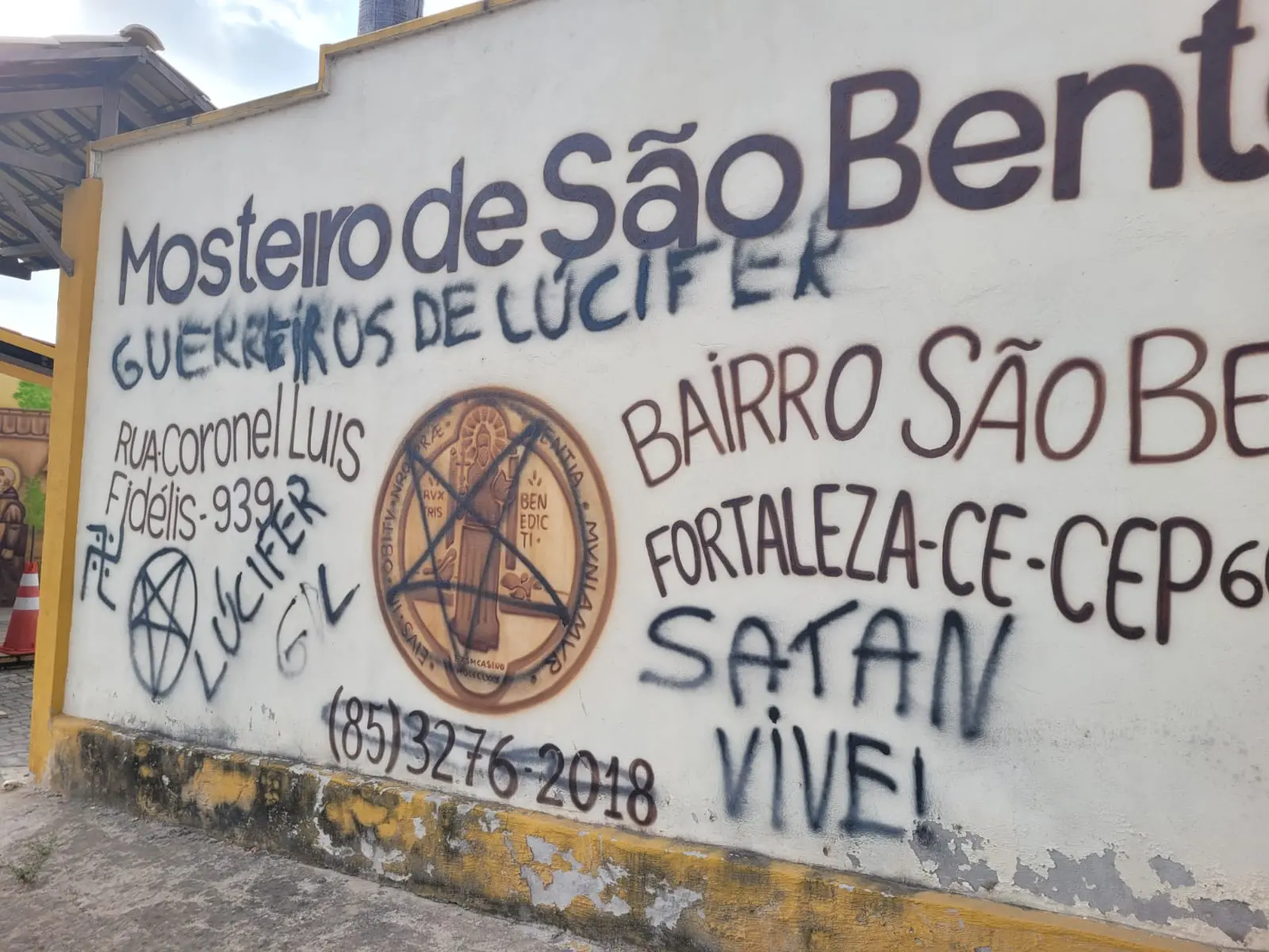capa da noticia