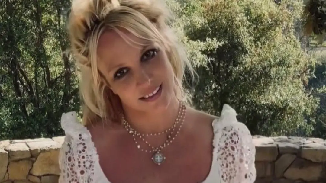 Imagem da notícia: Britney Spears desativa conta no Instagram em meio a polêmicas de autobiografia