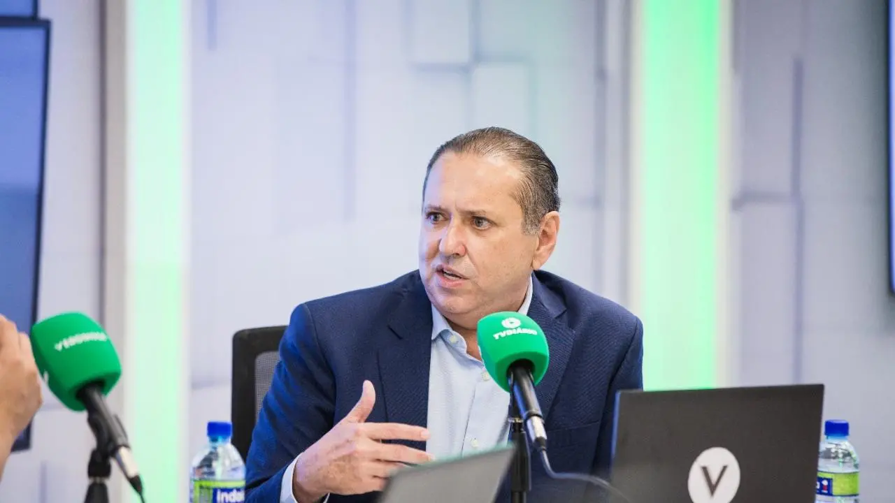 Imagem da notícia: Série Influências Partidárias: a história do PSD, presidido por Domingos Filho, no Ceará