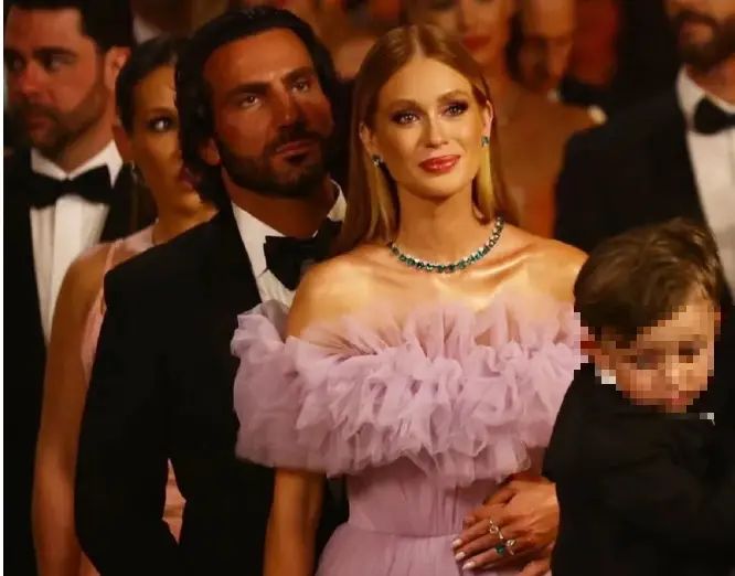 Imagem da notícia: Marina Ruy Barbosa casa com empresário no primeiro semestre de 2024, afirma site