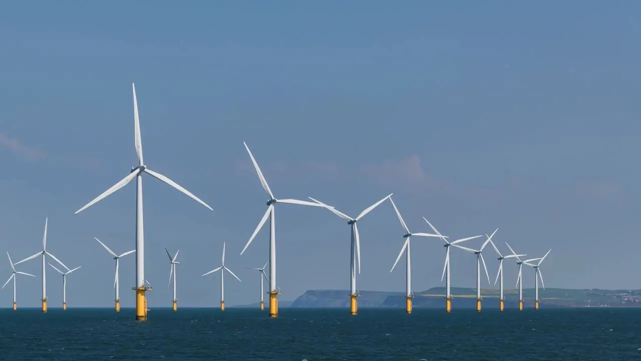 Imagem da notícia: Casa dos Ventos coloca projetos de eólicas offshore em 2º plano e mira expansão no Centro-Oeste