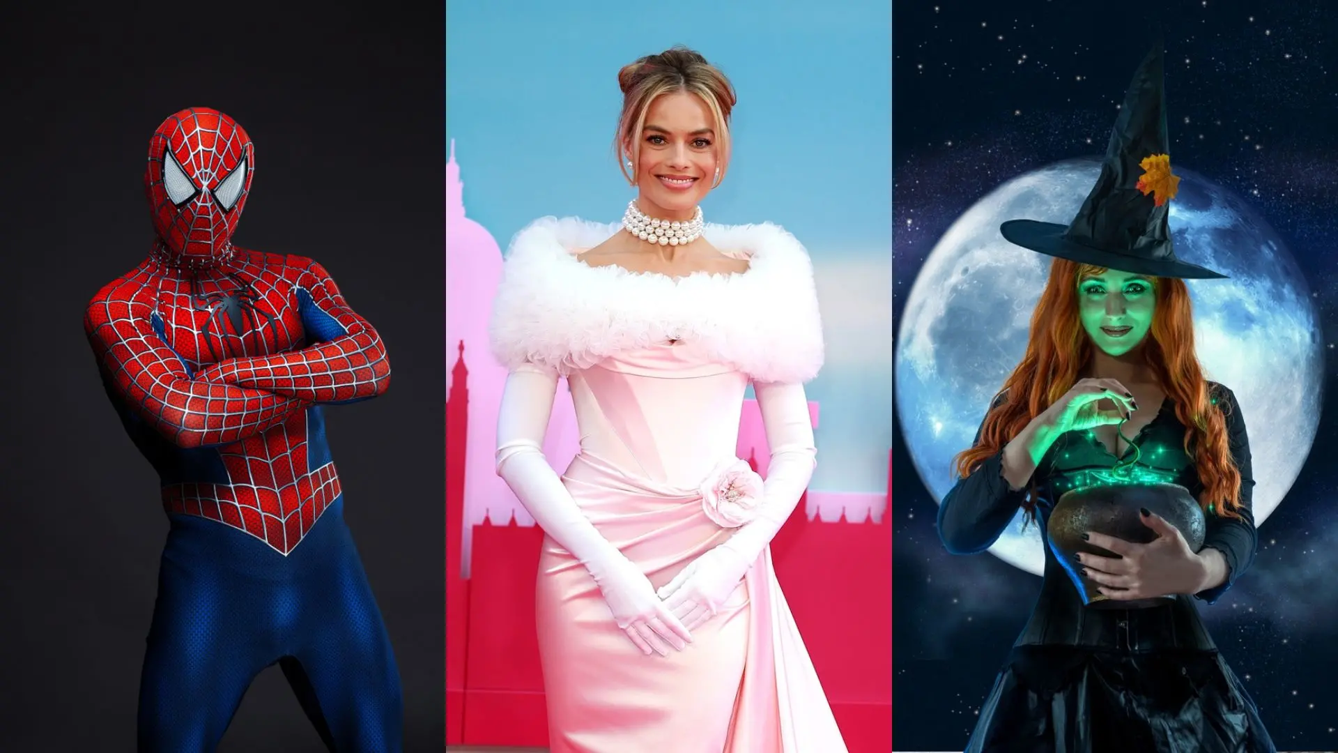 Imagem da notícia: Como fazer fantasia de Halloween? Veja dicas fáceis
