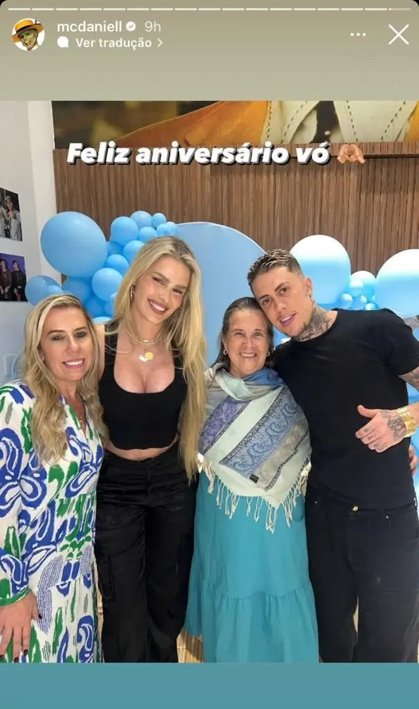 capa da noticia