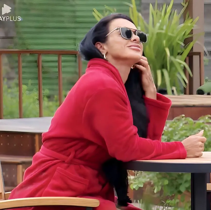 Imagem da notícia: Enquete A Fazenda 2023: parcial aponta quem sai do reality show
