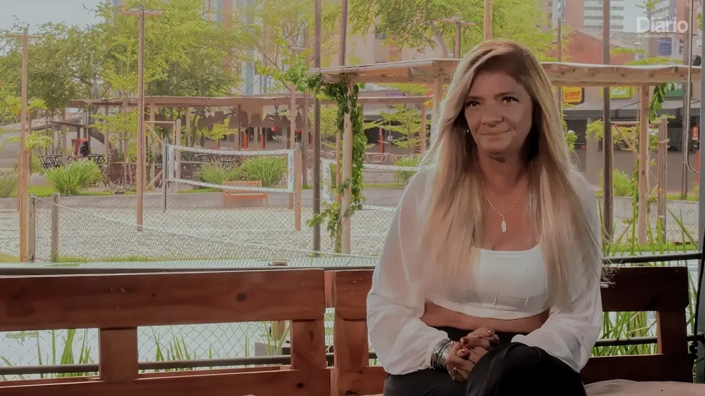 Imagem da notícia Violência contra a mulher também afeta os filhos: série documental debate tema 