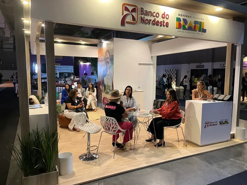 Imagem da notícia: BNB chega aos R$ 10 bi de financiamento para o agronegócio em 2023
