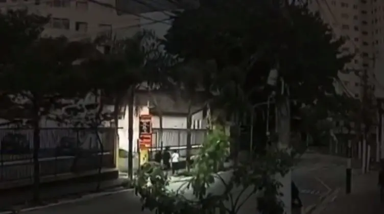 Imagem da notícia: Três idosas morrem atropeladas por motorista embriagado em SP