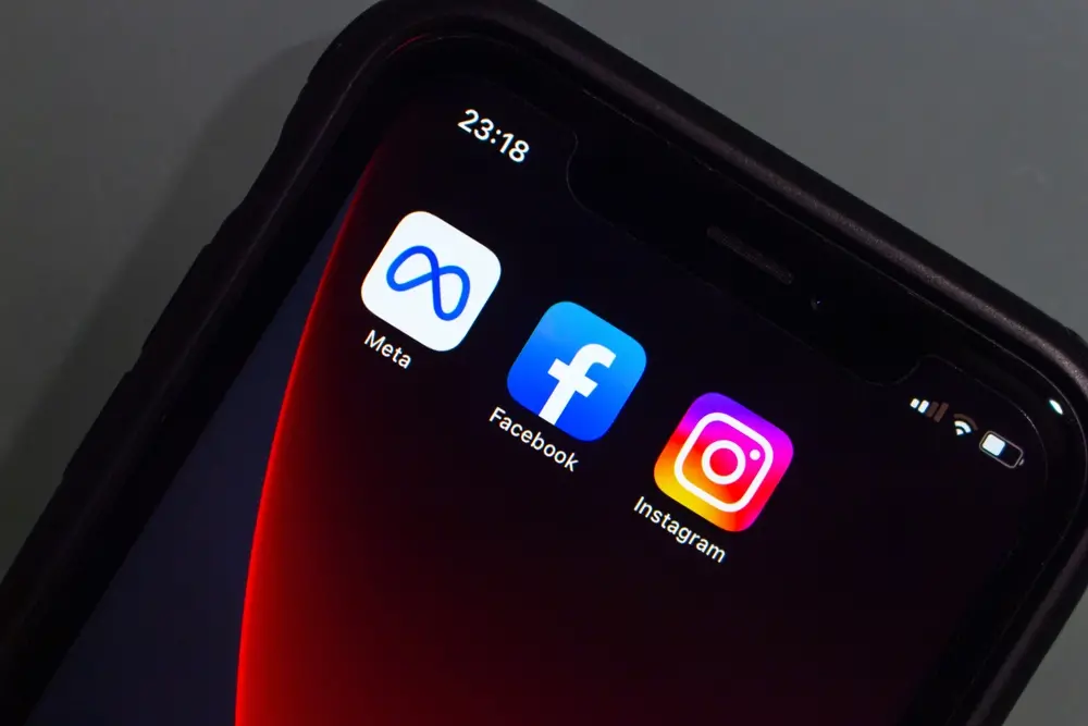 Imagem da notícia: Facebook e Instagram anunciam serviço de assinatura paga sem anúncios