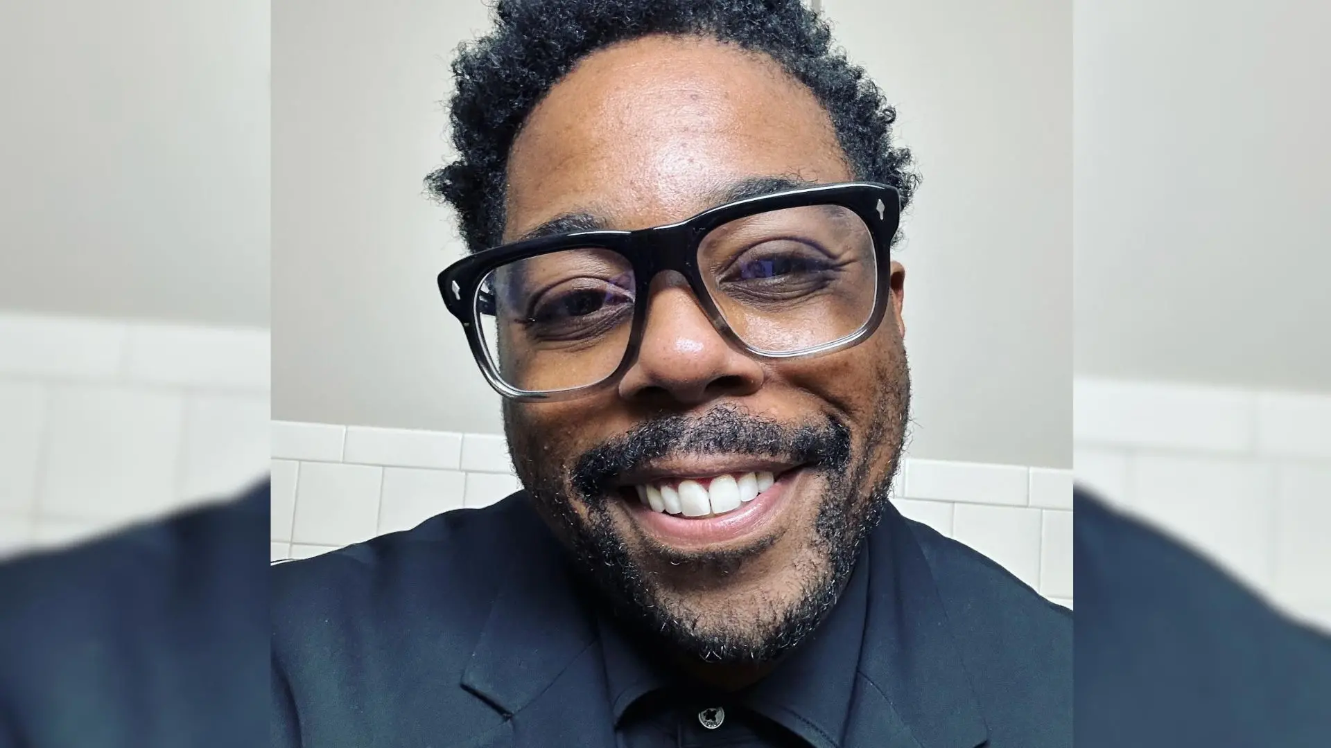 Imagem da notícia: Morre Aaron Spears, baterista de Ariana Grande e Usher, aos 47 anos