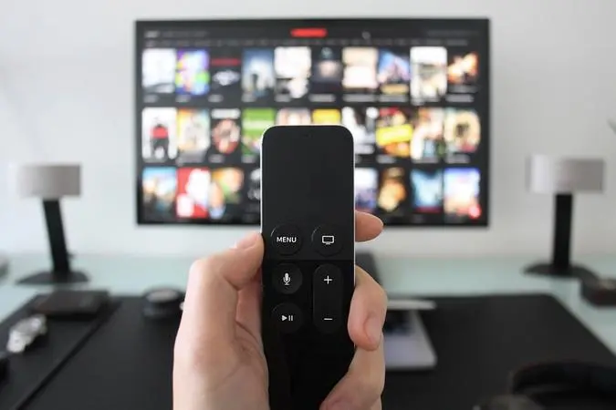 TV Box