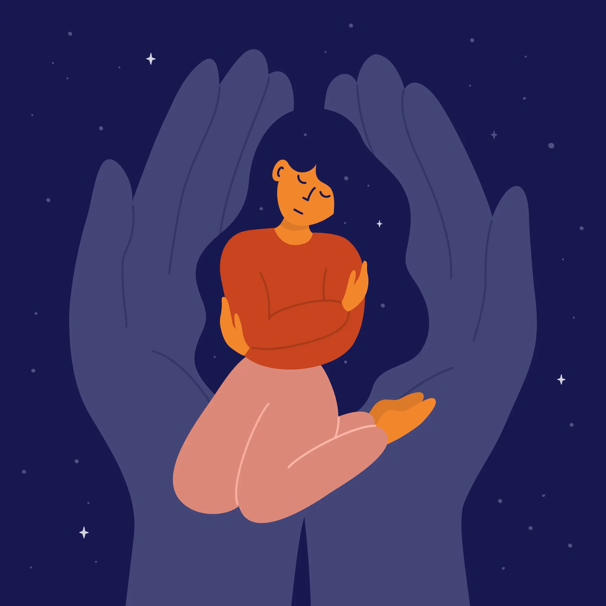 Imagem da notícia: Como os estilos de apego desenvolvidos na infância influenciam nos relacionamentos amorosos adultos
