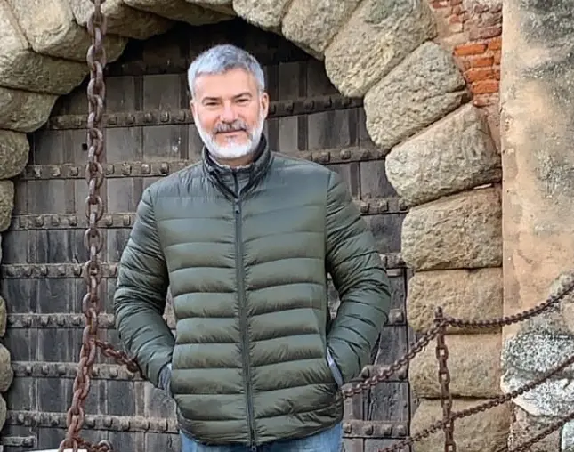 Imagem da notícia: Leonardo Vieira relembra ‘Renascer’ e faz desabafo sobre dificuldades que passou