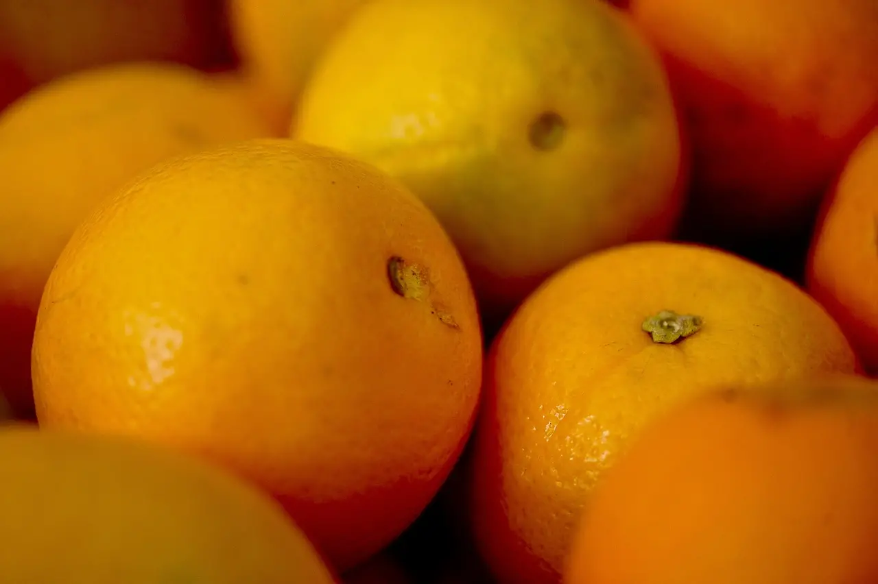laranja