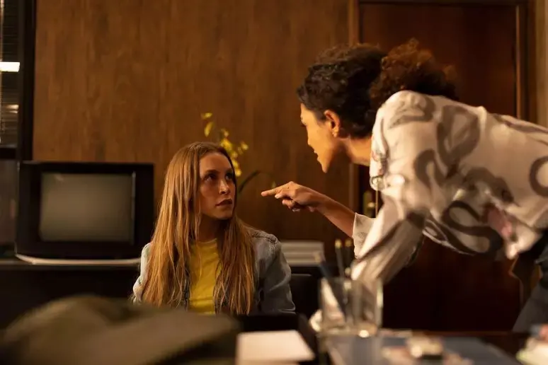 Imagem da notícia: Delegada do caso Suzane Von Richthofen analisa filme e aponta diferenças com a realidade