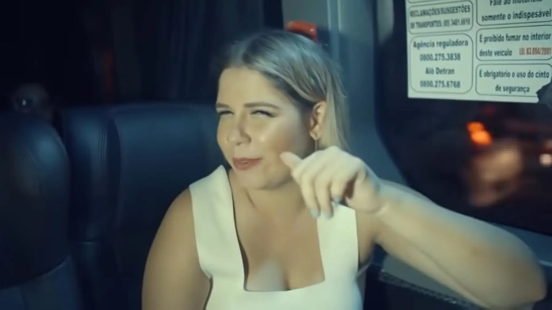 Sertaneja falou sobre paixão por bebida cearense em documentário
