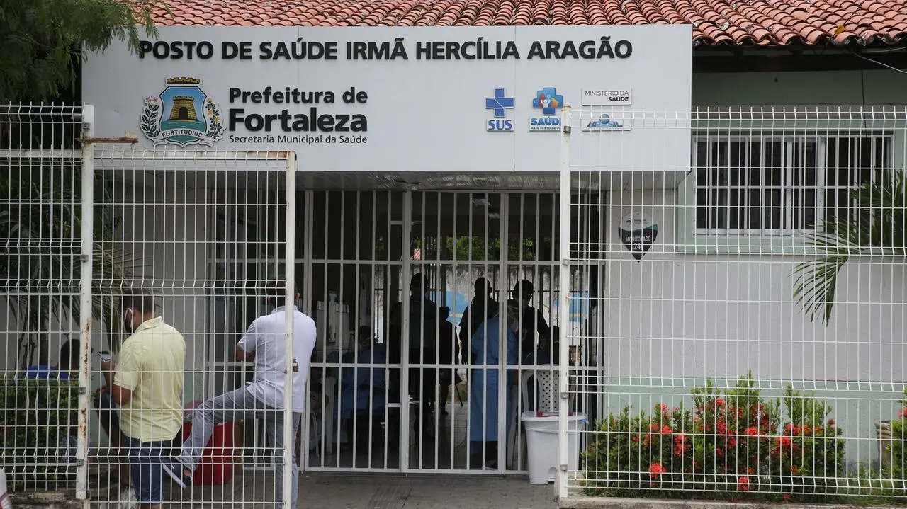 Imagem da notícia: Posto de saúde Fortaleza: saiba quando buscar, funcionamento, localizações e como ser atendido