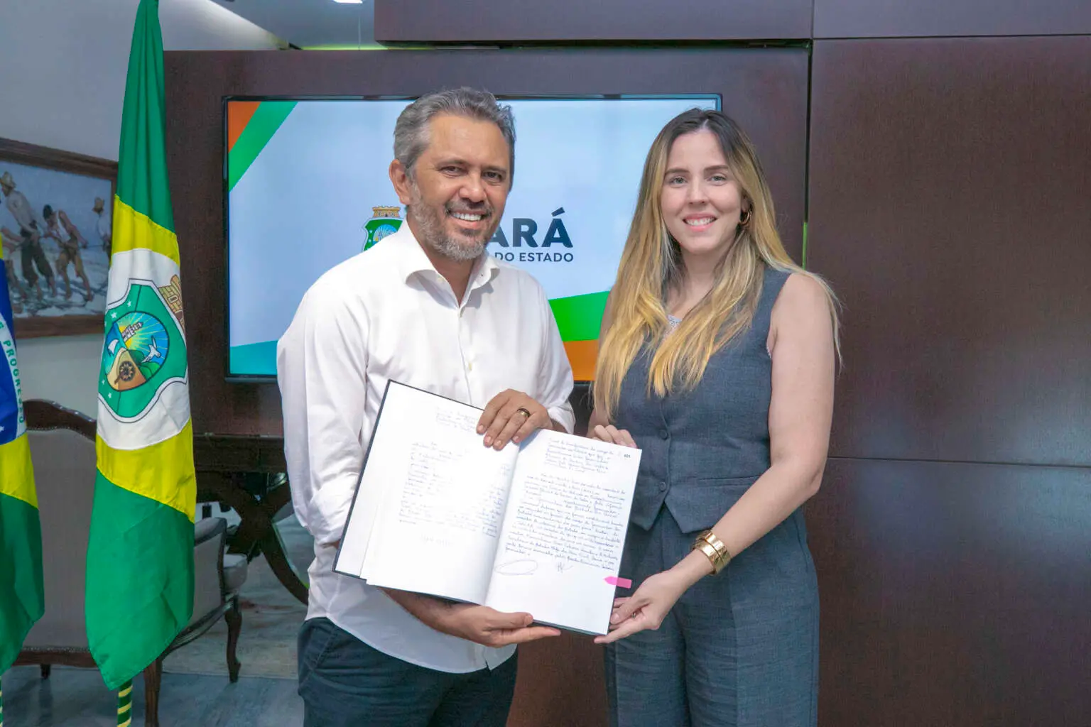 capa da noticia