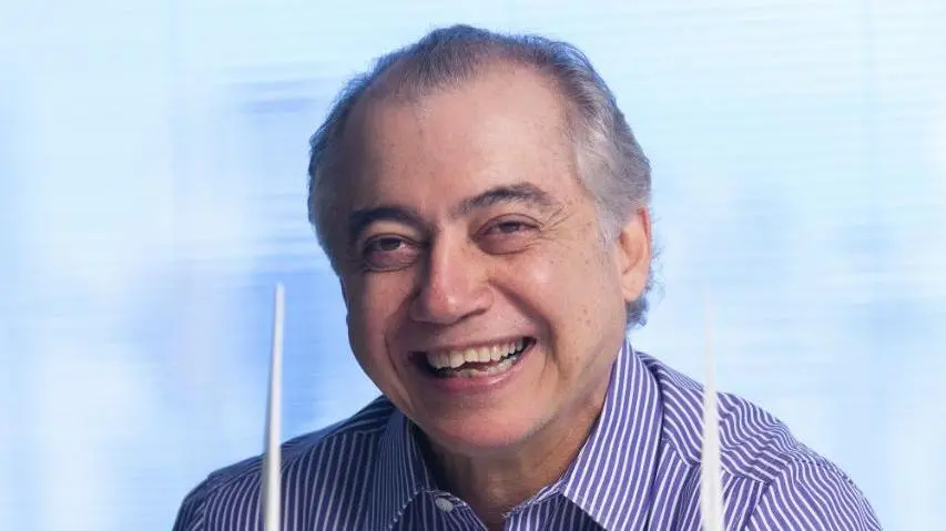 Imagem da notícia: Casa dos Ventos, de Mário Araripe, ganha Selo de Ouro
