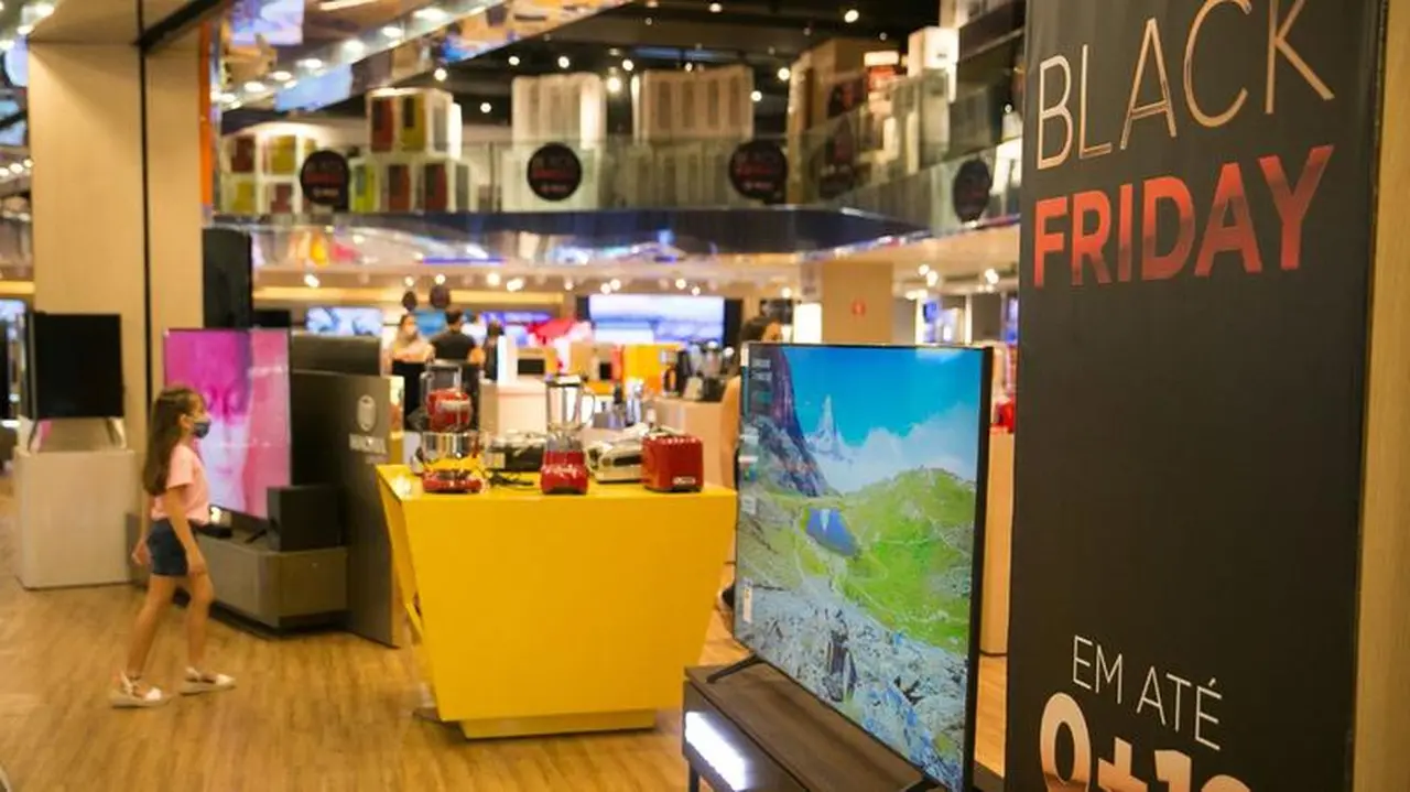Imagem da notícia: Como se proteger das fraudes da Black Friday? Veja dicas