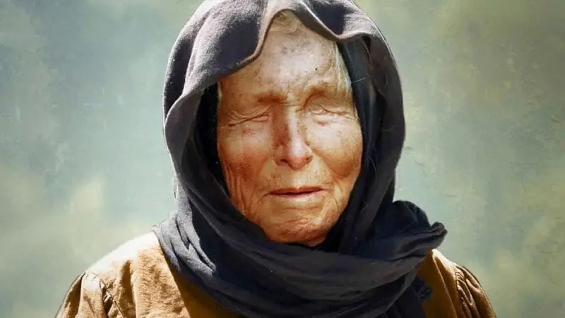 Imagem da notícia: Baba Vanga previu atentado contra Putin e encontro com ETs em 2024; veja previsões da vidente