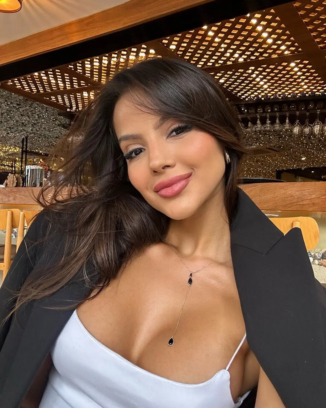 Imagem da notícia: Morre Luana Andrade, ex-participante do Power Couple, aos 29 anos