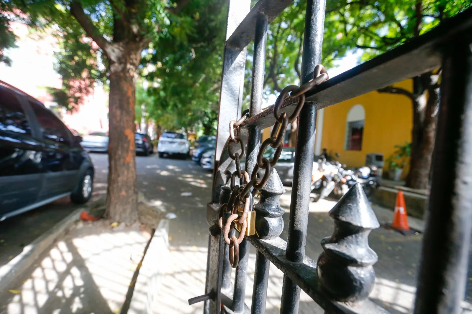Marica ficou 30 anos presa e viveu em situação de vulnerabilidade após o período