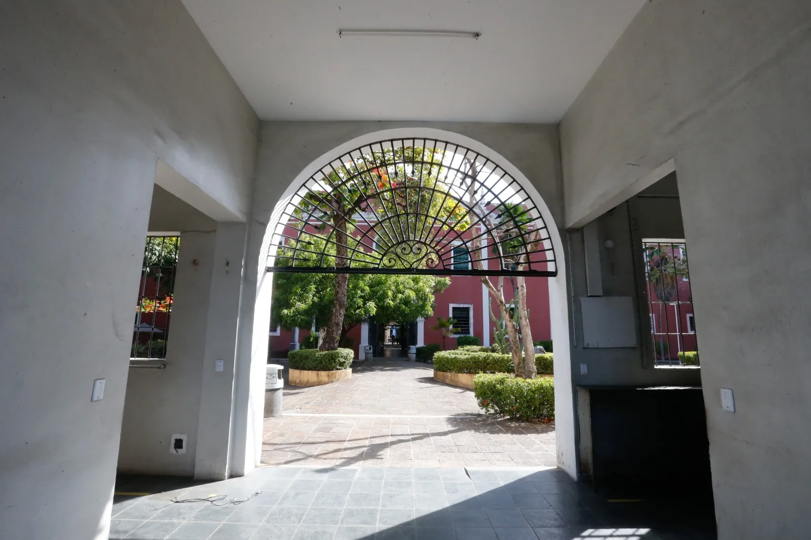 Cadeia Pública tinha poucos detentos num contexto em que Fortaleza ainda era muito pequena no século XIX
