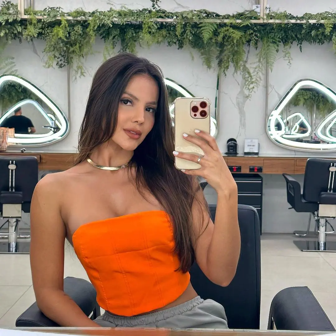 Imagem da notícia: Causa da morte de Luana Andrade após lipoaspiração é confirmada por hospital; entenda