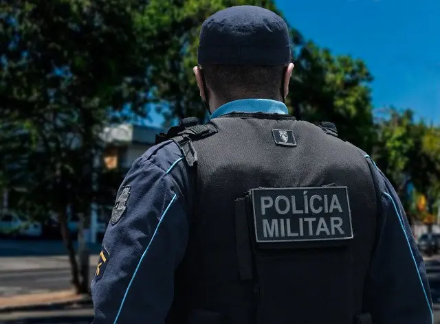 Imagem da notícia: Jovem de 19 anos acusado de feminicídio 'desejava matar qualquer profissional do sexo', diz MPCE
