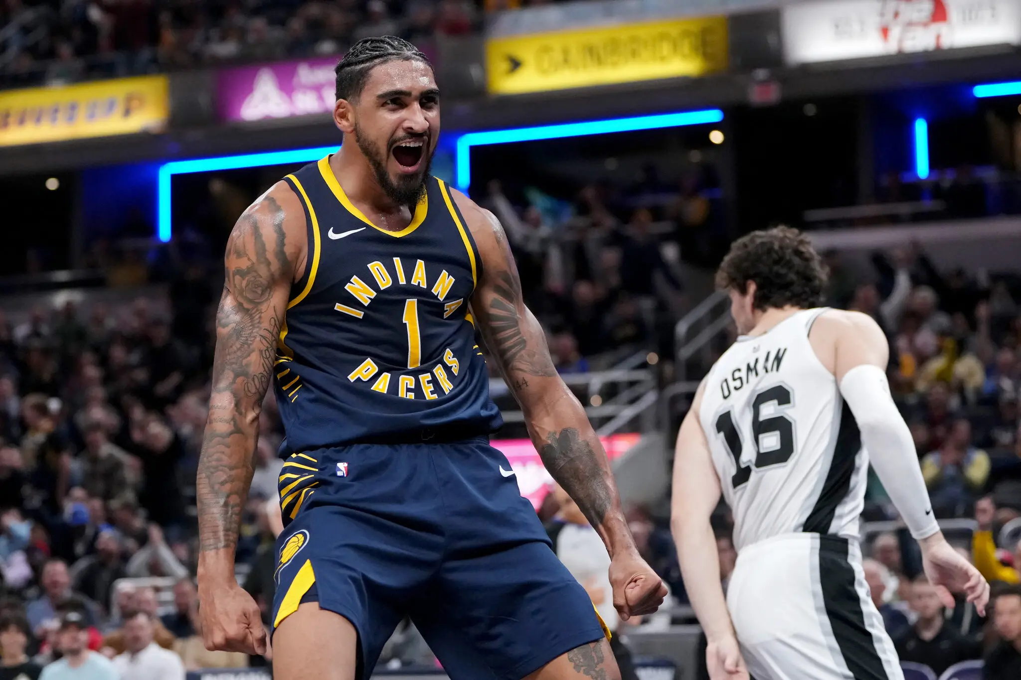 Imagem da notícia Jogos de hoje na NBA: veja onde assistir e horário das partidas de segunda-feira (13)
