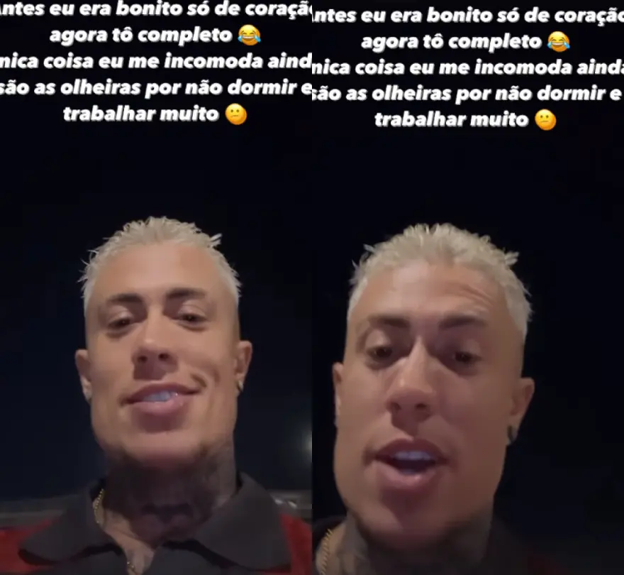 capa da noticia