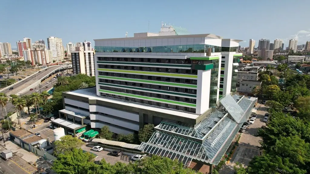 Imagem da notícia: Unimed Fortaleza anuncia finalistas do 