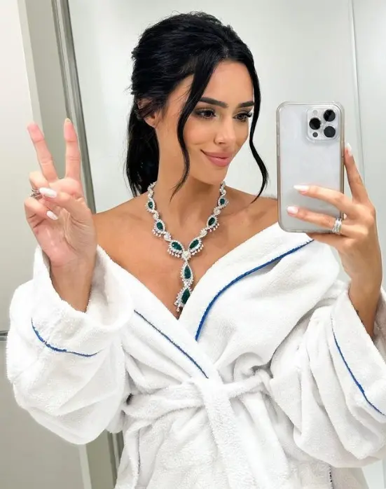 Imagem da notícia: Conversa de WhatsApp revela detalhes de plano para assaltar casa dos pais de Bruna Biancardi