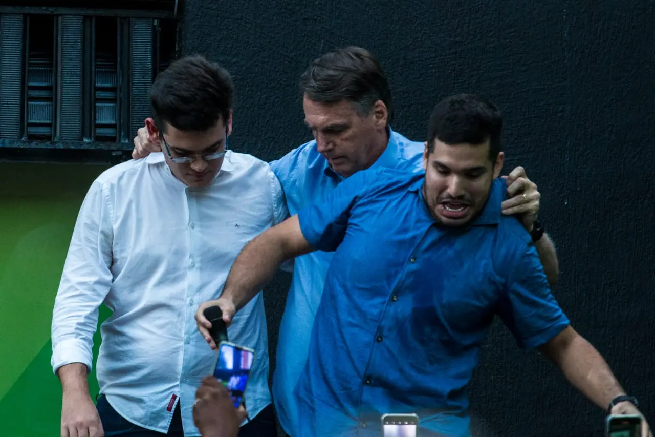 Imagem da notícia: Queda de braço no PL de Fortaleza pode adiar escolha de candidato à Prefeitura