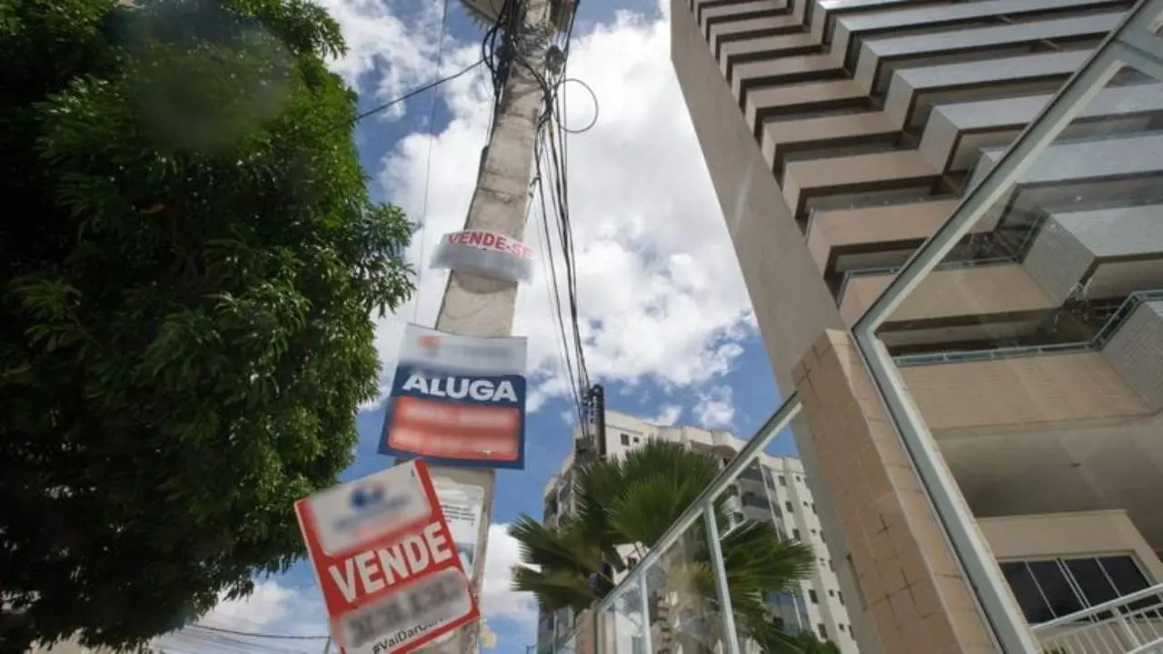Imagem da notícia: Rentabilidade do aluguel em Fortaleza é a mais baixa do Brasil dentre as capitais; veja ranking
