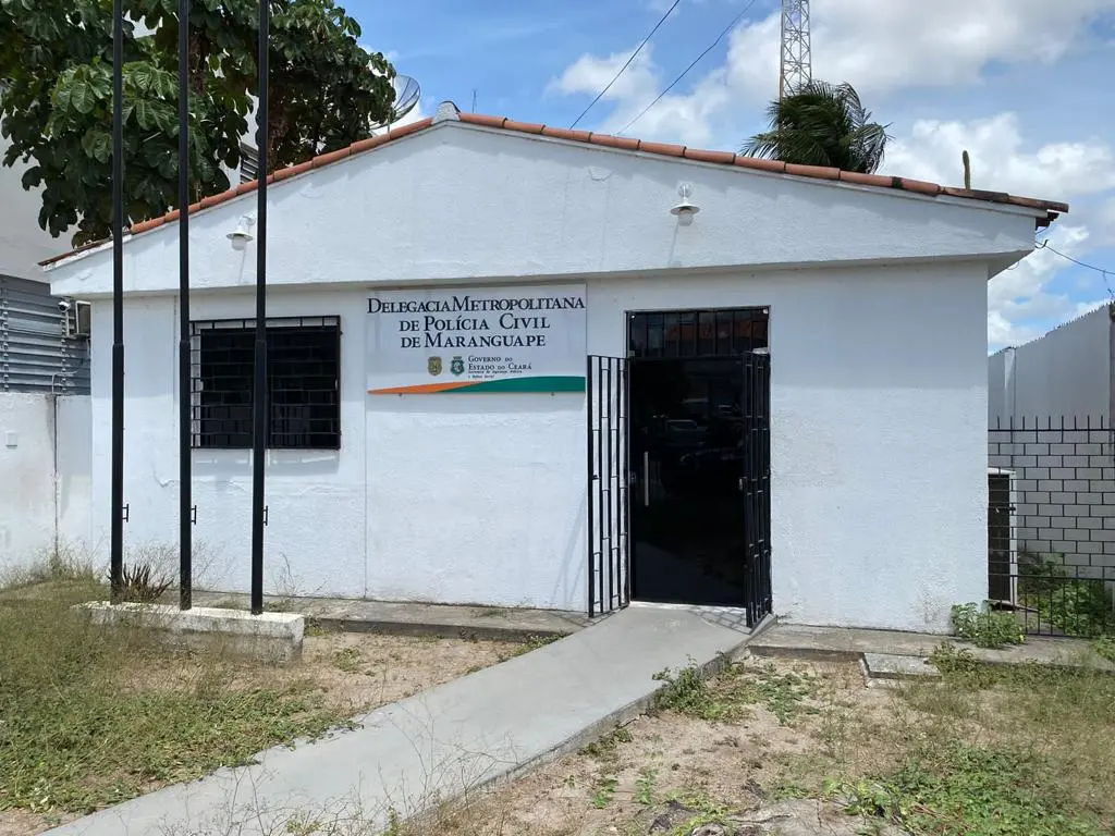 Imagem da notícia: Grávida e outras três pessoas são assassinadas em chacina em Maranguape