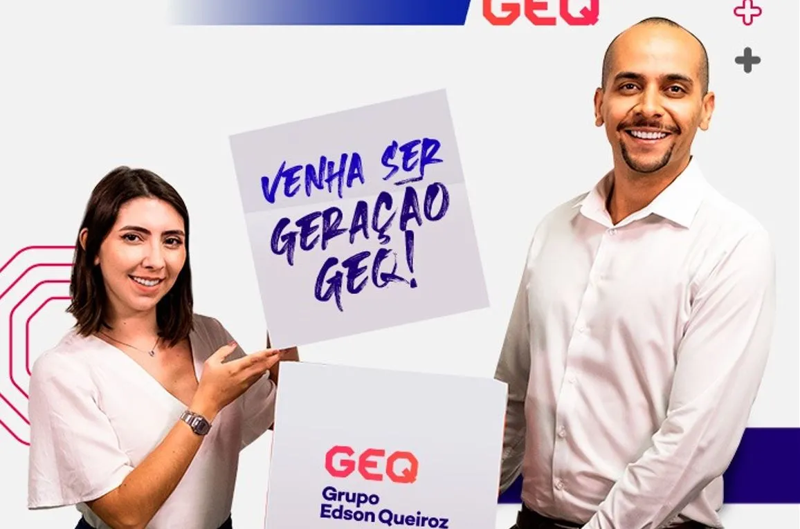 As áreas de atuação são do programa são Marketing e Vendas, Industrial, Supply Chain, áreas administrativas e segmento de Comunicação