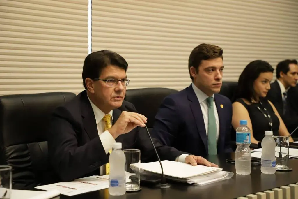Imagem da notícia: CPI da Enel tem queda de energia na Alesp e internautas apontam ironia na situação