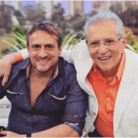 capa da noticia