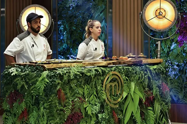 Imagem da notícia Quem venceu o 'MasterChef Profissionais'? Veja o que aconteceu na final dessa terça (14)