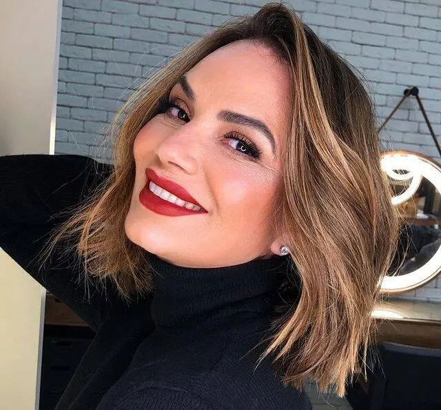 Imagem da notícia: Luiza Brunet pede indenização milionária ao ex-marido por dano moral e patrimonial