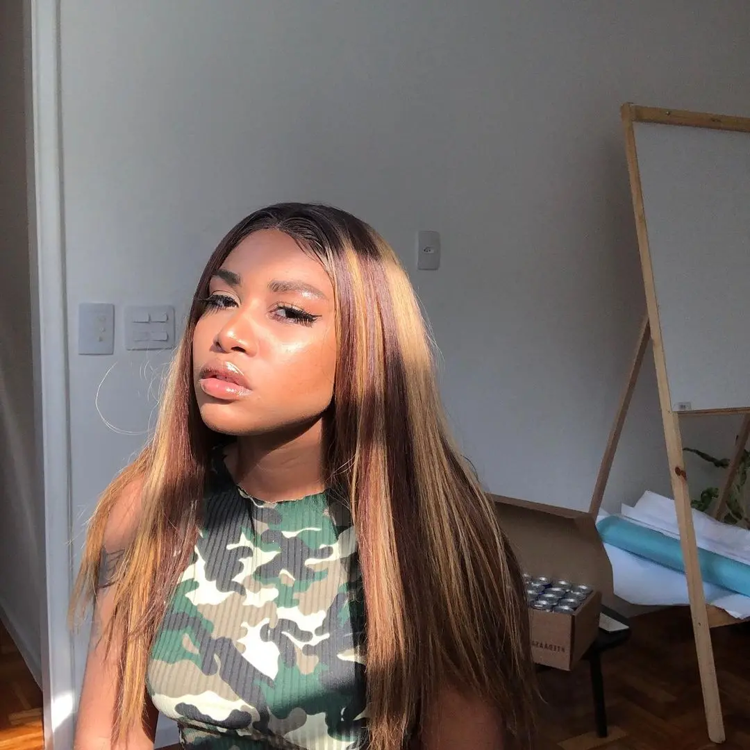 Imagem da notícia: Ebony lança 'Espero que Entendam' e causa polêmica por alfinetar Baco, BK e outros rappers 